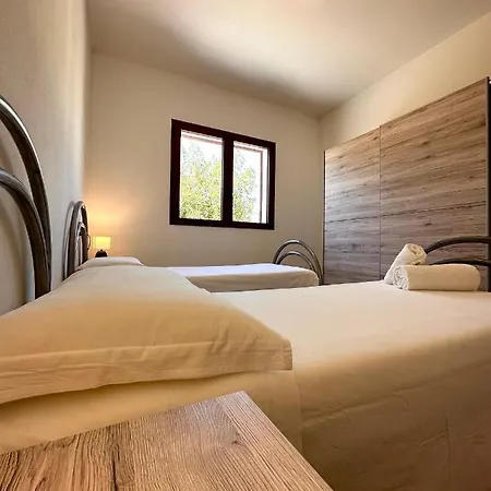 Residenza Apartment