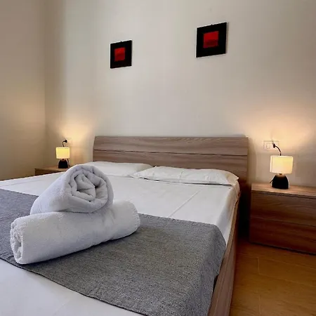 Residenza Apartment Vaccileddi
