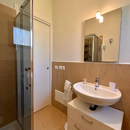 Apartment Residenza