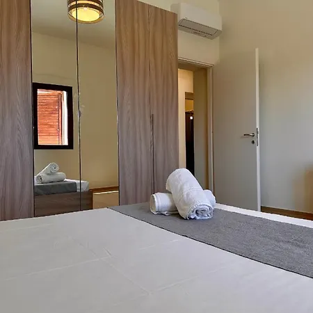 Apartment Residenza *