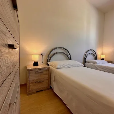 Residenza Apartment